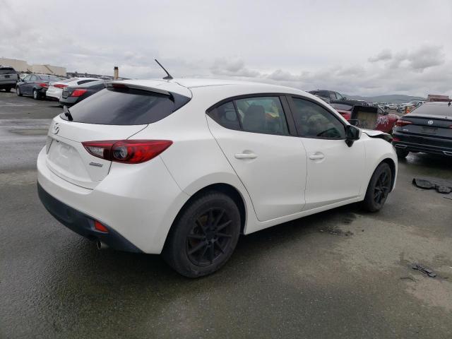 Photo 3 from auction – 2016 MAZDA 3 SPORT with VIN 3MZBM1J76GM272152
