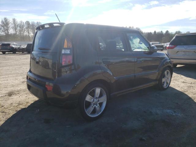 Zdjęcie 3 z aukcji – 2010 KIA SOUL + z VIN KNDJT2A28A7191599