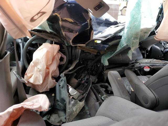 Photo 8 from auction – 2008 HONDA CRV EX with VIN JHLRE48538C019686