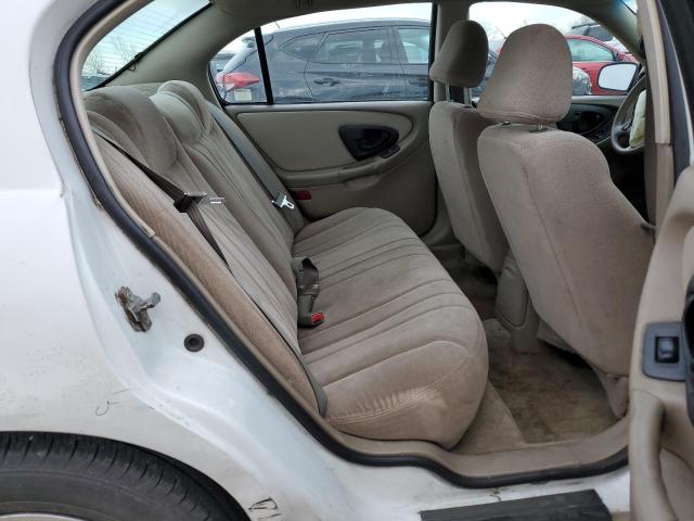Photo 10 from auction – 2004 CHEVROLET MALIBU CLC with VIN 1G1ND52F44M666035