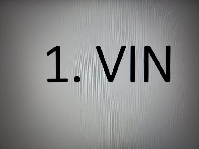 Photo 14 from auction – 2003 AUDI 100 CS with VIN 3VWSP69M63M149343
