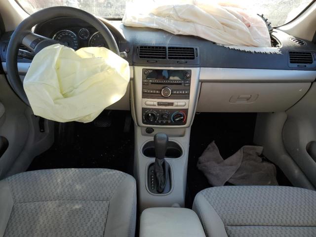 Photo 8 from auction – 2010 CHEVROLET COBALT 1LT with VIN 1G1AD5F59A7128294