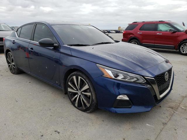 Photo 4 from auction – 2019 NISSAN ALTIMA SR with VIN 1N4BL4CV9KC169665