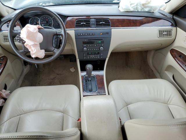 Photo 8 from auction – 2008 BUICK LACROSSE C with VIN 2G4WD582981180608