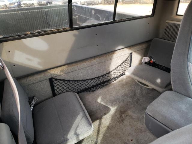 Photo 10 from auction – 1996 MAZDA B3000 CAB with VIN 4F4CR16U6TTM34095