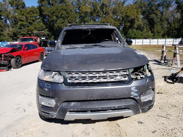 Photo 5 from auction – 2016 LAND ROVER RANGE ROVE with VIN SALWR2KF1GA651616