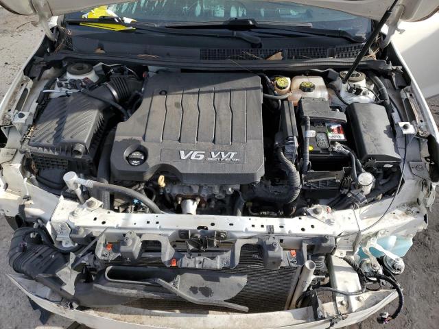 Photo 11 from auction – 2013 BUICK LACROSSE T with VIN 1G4GJ5G30DF185724