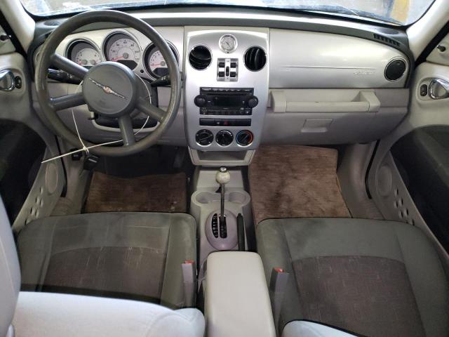 Photo 8 from auction – 2008 CHRYSLER PT CRUISER with VIN 3A8FY48B98T212810