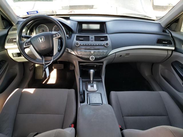 Photo 8 from auction – 2012 HONDA ACCORD LXP with VIN 1HGCP2F48CA121275