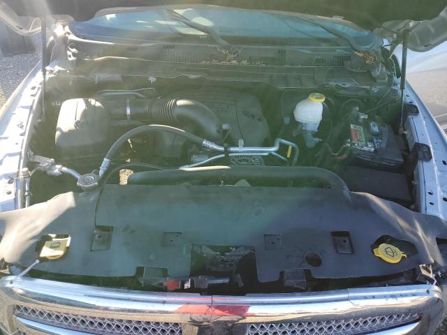 Photo 11 from auction – 2018 RAM 1500 SLT with VIN 1C6RR6LT7JS155258