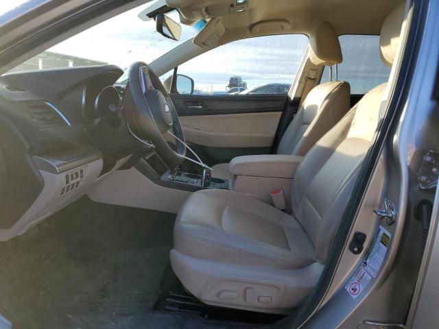Photo 7 from auction – 2019 SUBARU OUTBACK 2. with VIN 4S4BSAJC7K3397821