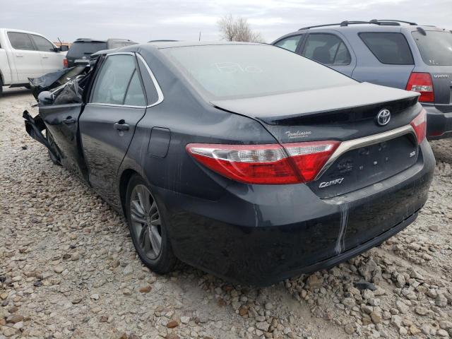 Photo 3 from auction – 2017 TOYOTA CAMRY LE with VIN 4T1BF1FK6HU425325