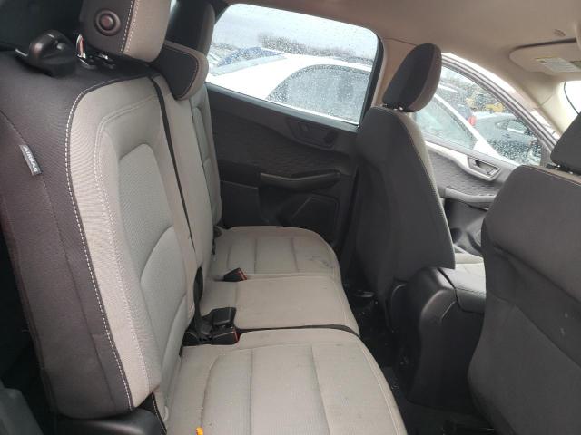 Photo 11 from auction – 2020 FORD ESCAPE S with VIN 1FMCU0F64LUA23156