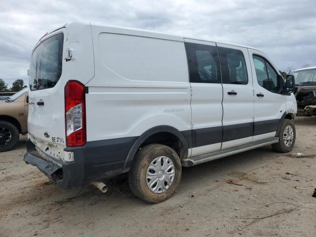 Photo 3 from auction – 2020 FORD TRANSIT T- with VIN 1FTBR1Y87LKB05531