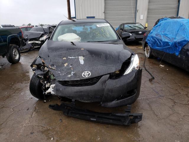 Photo 5 from auction – 2010 TOYOTA COROLLA MA with VIN 2T1KU4EE1AC257717