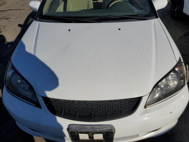 Photo 11 from auction – 2004 HONDA CIVIC EX with VIN 1HGEM22974L032127