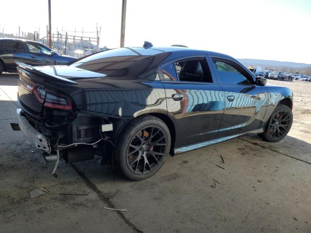 Photo 3 from auction – 2018 DODGE CHARGER SR with VIN 2C3CDXL92JH314822
