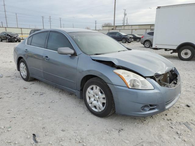 Photo 4 from auction – 2012 NISSAN ALTIMA BAS with VIN 1N4AL2AP2CN506185
