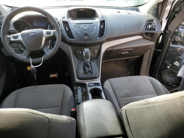 Photo 8 from auction – 2015 FORD ESCAPE SE with VIN 1FMCU9GX0FUB44394
