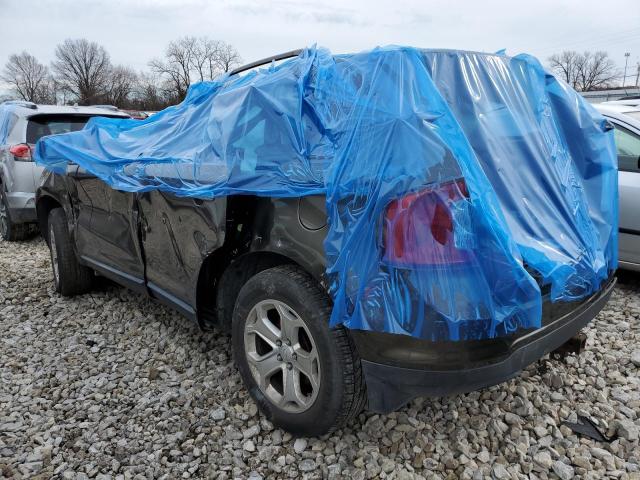 Photo 2 from auction – 2011 FORD EDGE SEL with VIN 2FMDK3JC3BBA06619