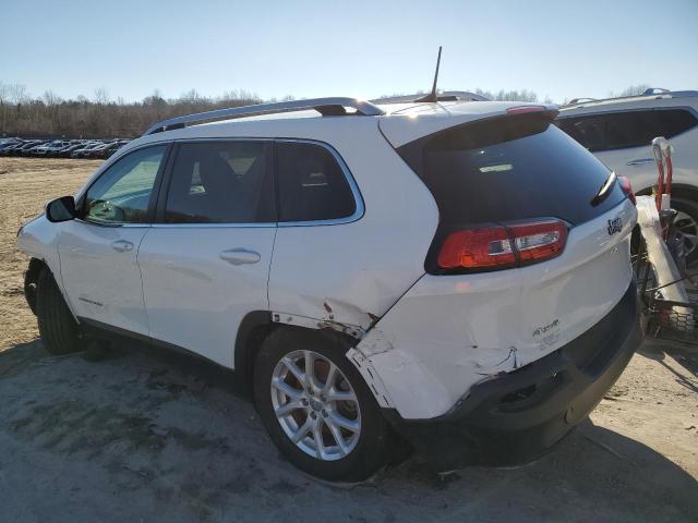 Photo 2 from auction – 2018 JEEP CHEROKEE L with VIN 1C4PJMCX7JD522193