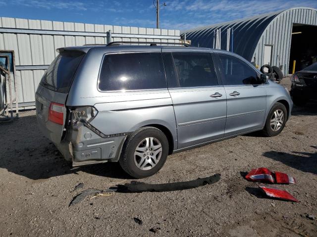 Photo 3 from auction – 2007 HONDA ODYSSEY EX with VIN 5FNRL38657B098429