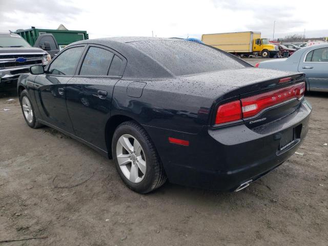 Photo 2 from auction – 2014 DODGE CHARGER SE with VIN 2C3CDXBG8EH359785