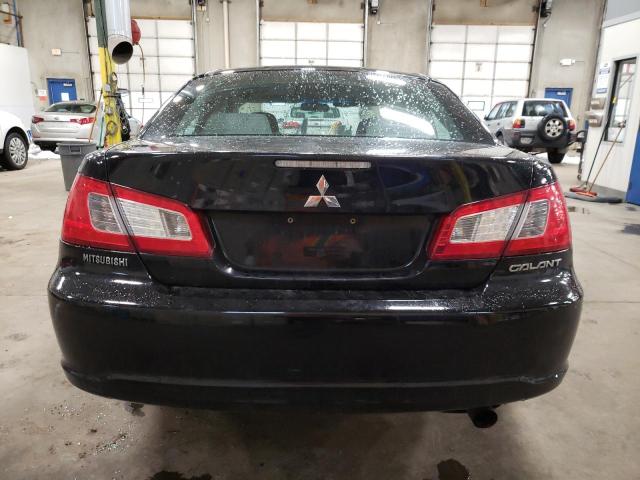 Photo 6 from auction – 2011 MITSUBISHI GALANT FE with VIN 4A32B2FFXBE024089
