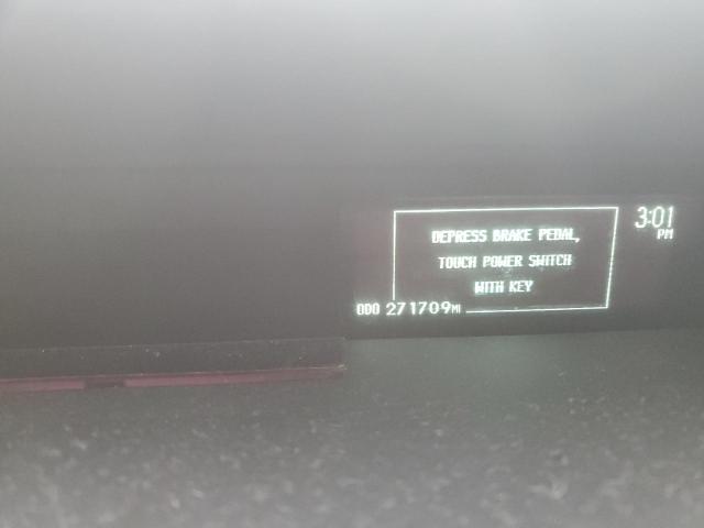 Photo 9 from auction – 2014 TOYOTA PRIUS with VIN JTDKN3DU7E0380289