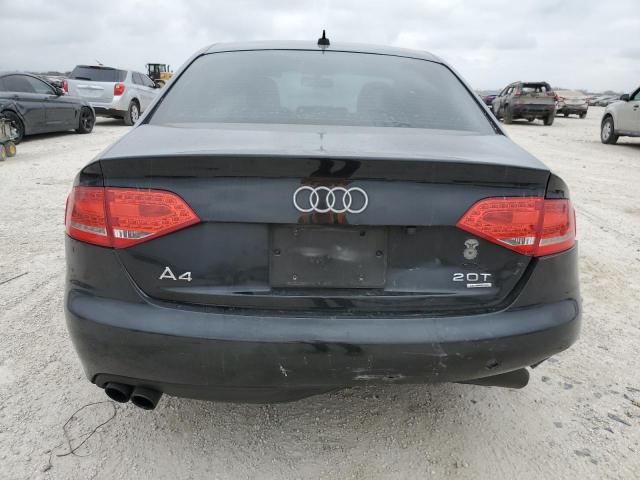 Photo 6 from auction – 2012 AUDI A4 PREMIUM with VIN WAUBFAFLXCN007220