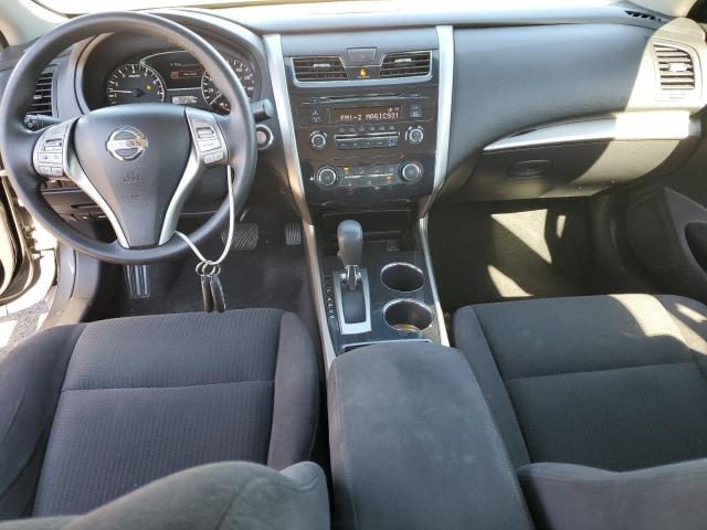 Photo 8 from auction – 2014 NISSAN ALTIMA 2.5 with VIN 1N4AL3AP2EC109709
