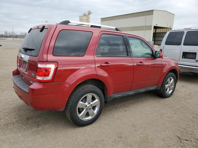 Photo 3 from auction – 2011 FORD ESCAPE LIM with VIN 1FMCU9EG0BKA61895