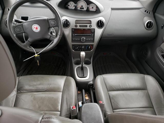 Photo 8 from auction – 2007 SATURN ION LEVEL with VIN 1G8AL55B37Z155211