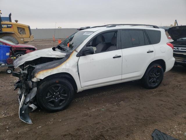 TOYOTA RAV4 2006 with VIN JTMBD35V165035869 - Photo from auction