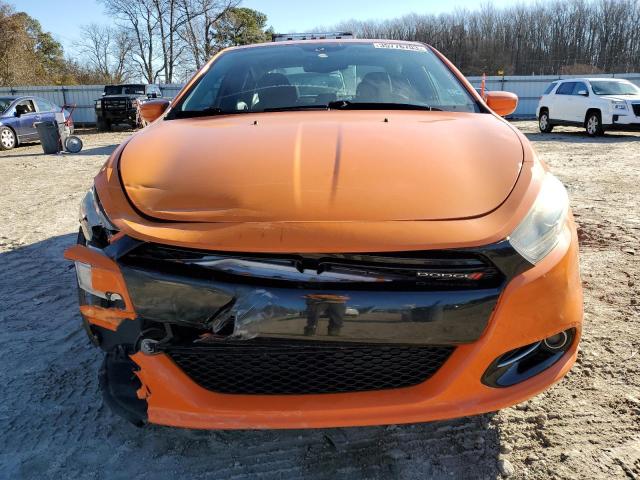 Photo 5 from auction – 2013 DODGE DART SXT with VIN 1C3CDFBA6DD342338