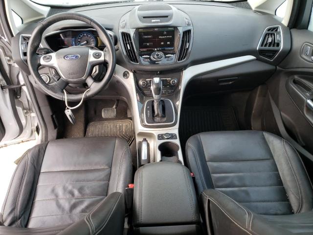 Photo 8 from auction – 2013 FORD C-MAX PREM with VIN 1FADP5CU5DL557683