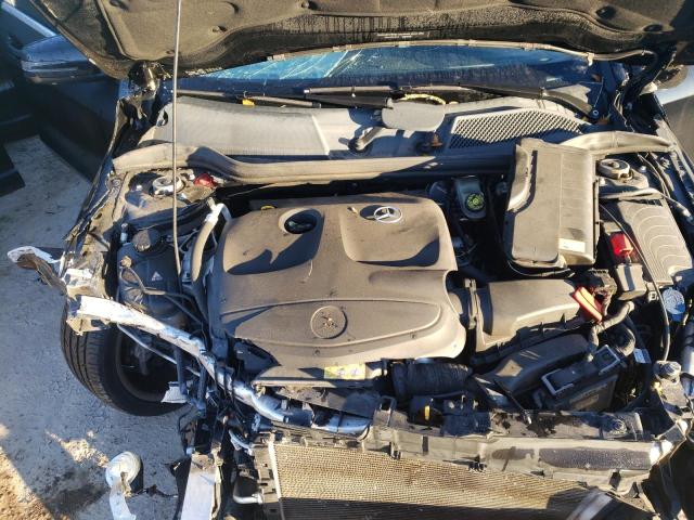 Photo 11 from auction – 2016 MERCEDES-BENZ CLA 250 with VIN WDDSJ4EB3GN384477
