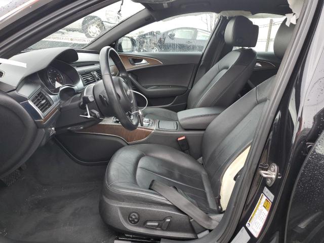 Photo 7 from auction – 2015 AUDI A6 PREMIUM with VIN WAUGFAFCXFN014274