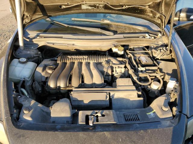 Photo 11 from auction – 2007 VOLVO S40 2.4I with VIN YV1MS382672315977