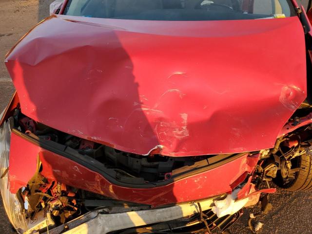 Photo 11 from auction – 2011 TOYOTA PRIUS with VIN JTDKN3DU2B1373966