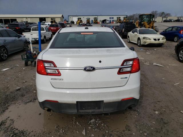 Photo 6 from auction – 2014 FORD TAURUS INT with VIN 1FAHP2MK3EG164708