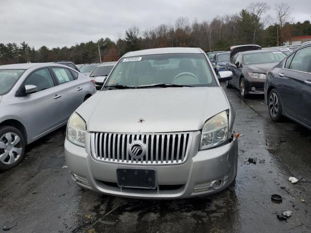 Photo 5 from auction – 2008 MERCURY SABLE LUXU with VIN 1MEHM40W98G624738