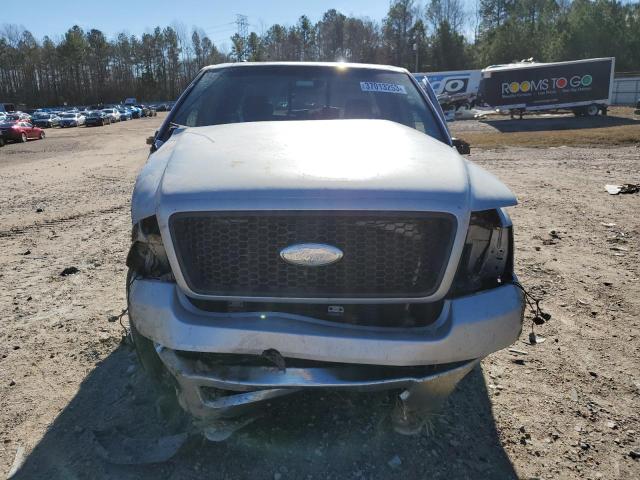Photo 5 from auction – 2006 FORD F150 with VIN 1FTPX14V16NB85936