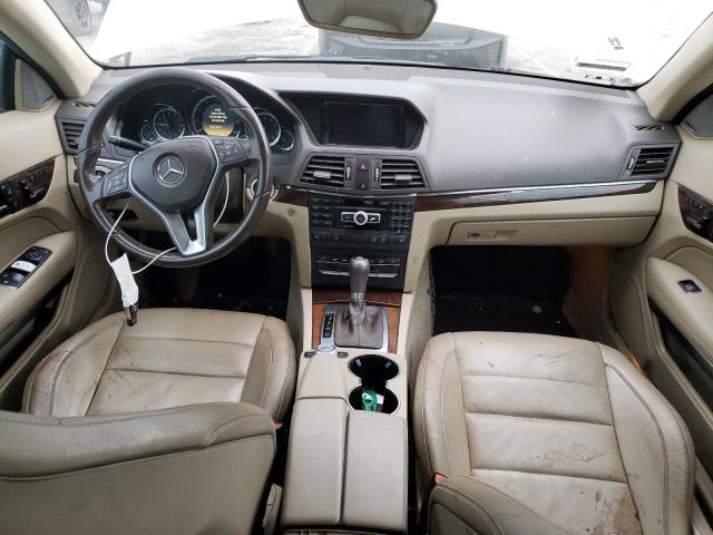 Photo 8 from auction – 2012 MERCEDES-BENZ E 350 with VIN WDDKK5KF2CF140267