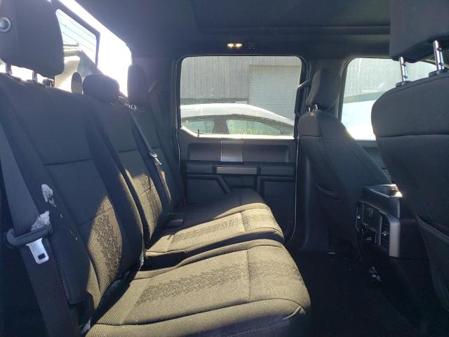 Photo 10 from auction – 2019 FORD F 150 with VIN 1FTEW1E46KFC42880