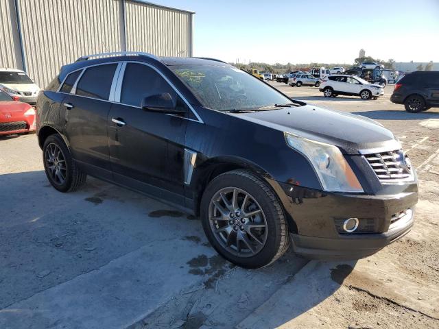 Photo 4 from auction – 2016 CADILLAC SRX PERFOR with VIN 3GYFNCE35GS566913