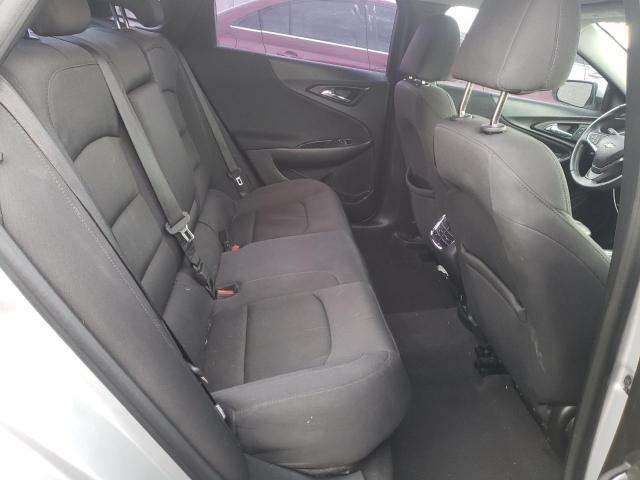 Photo 10 from auction – 2016 CHEVROLET MALIBU LT with VIN 1G1ZE5ST3GF321396