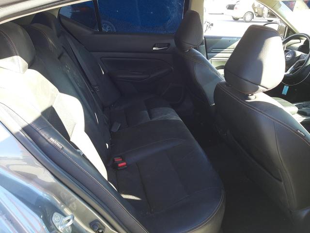 Photo 10 from auction – 2019 NISSAN ALTIMA SR with VIN 1N4BL4CVXKC140160