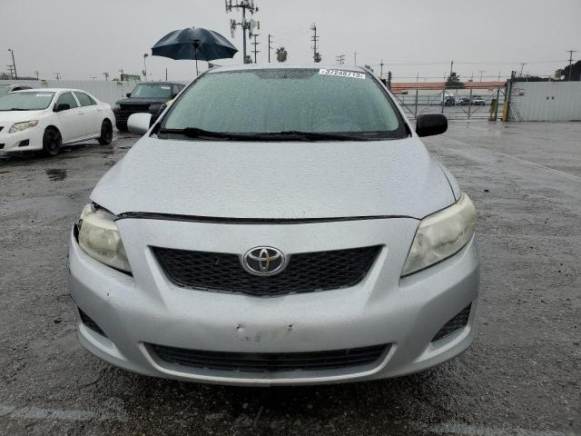 Photo 5 from auction – 2010 TOYOTA COROLLA BA with VIN 1NXBU4EE8AZ192699