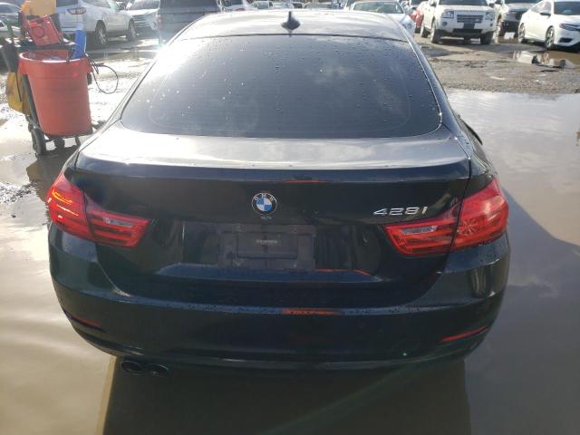 Photo 6 from auction – 2015 BMW 428 I GRAN with VIN WBA4A9C55FGL86681